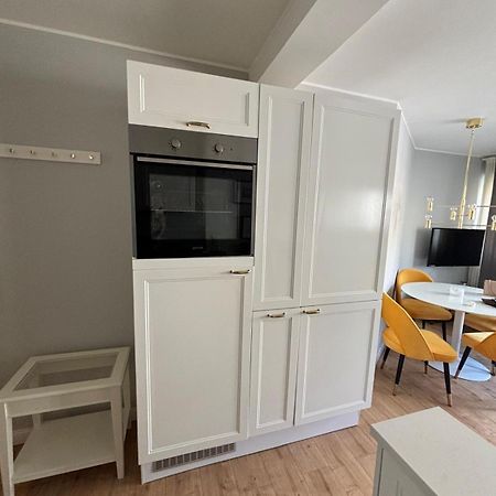 Beautiful Two Bedroom Apartment In Luxembourg City Center Buitenkant foto