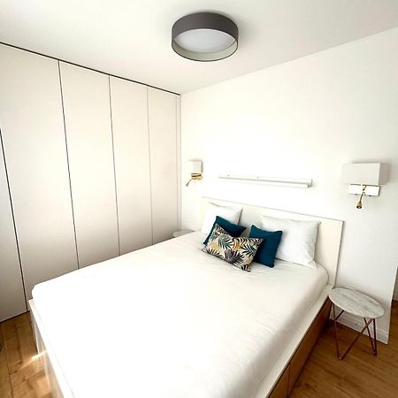 Beautiful Two Bedroom Apartment In Luxembourg City Center Buitenkant foto