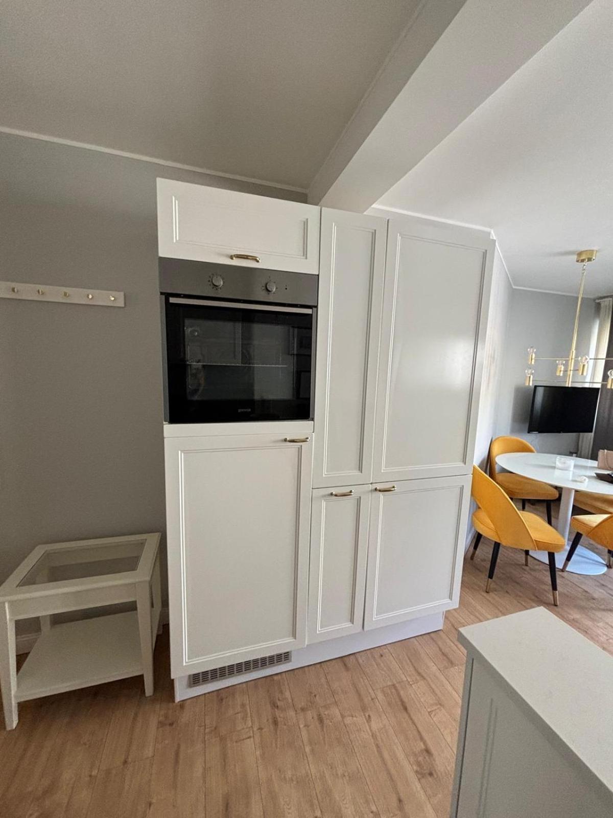Beautiful Two Bedroom Apartment In Luxembourg City Center Buitenkant foto